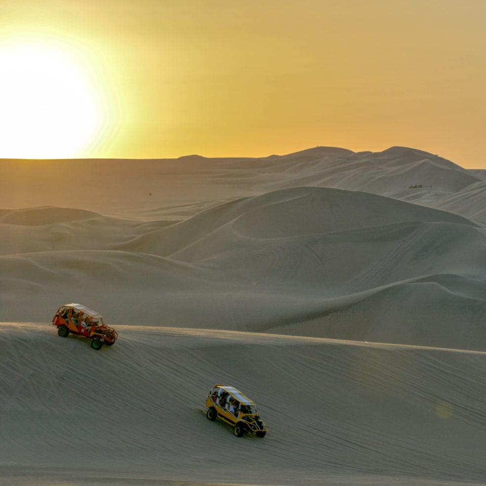 Die vielfältige Welt der Inkas